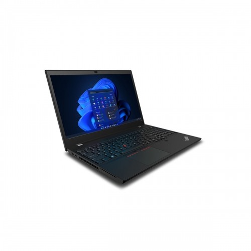 Ноутбук Lenovo P15V G3 T Испанская Qwerty i7-12700H 512 Гб SSD 15,6" 16 GB RAM image 2