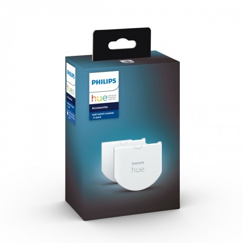 Smart Switch Philips Philips Hue IP20 (2 Units) image 2