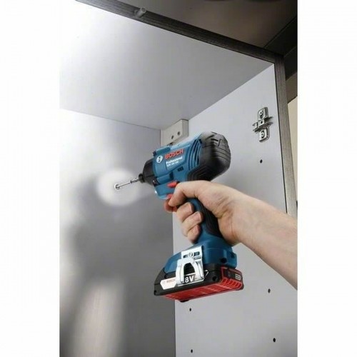Hammer drill BOSCH Professional GDR 18V-160 2800 rpm 18 V image 2