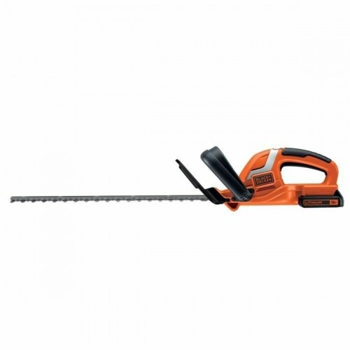 Dzīvžoga šķēres Black & Decker GTC1845L20 45 cm 18 V 2 Ah image 2