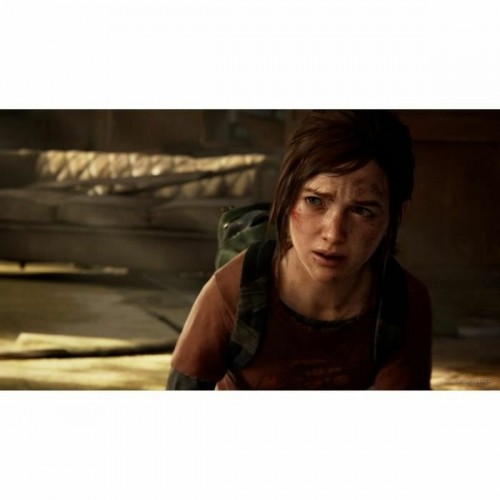 PlayStation 5 Video Game Naughty Dog The Last of Us: Part 1 Remake image 2