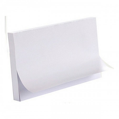 Sticky Notes 76 x 127 mm White (12 Units) image 2