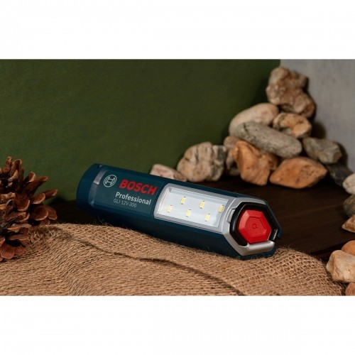 Torch LED BOSCH GLI 12V-300 solo Battery 300 Lm image 2