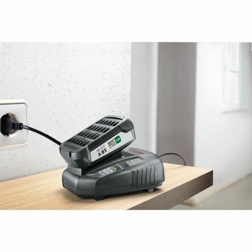 Зарядное устройство BOSCH AL 1830 CV image 2