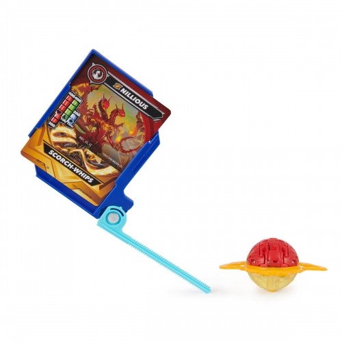 Юла Bakugan Battle Pack немецкий image 2