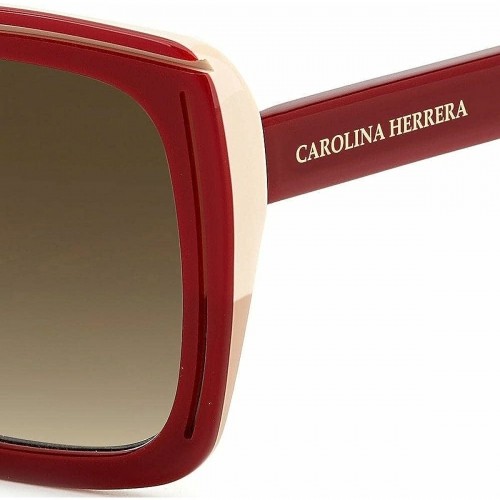 Женские солнечные очки Carolina Herrera HER 0143_G_S image 2