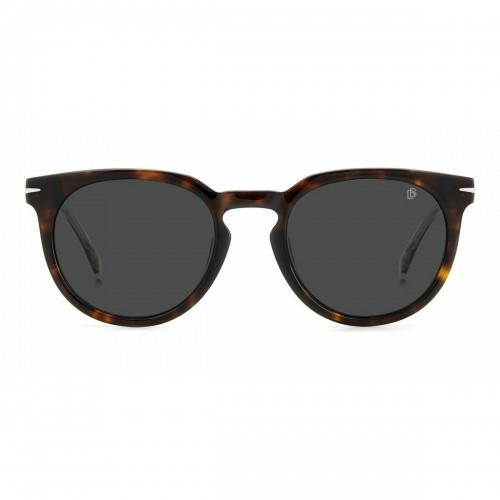 Unisex Saulesbrilles David Beckham DB 1112_S image 2