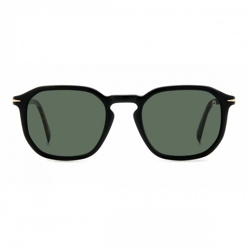 Солнечные очки унисекс David Beckham DB 1115_S image 2