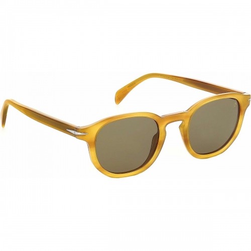 Unisex Sunglasses David Beckham DB 1007_S image 2