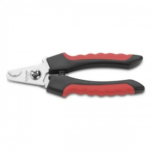 Nail clipper 3 Claveles Dog (12.5 cm) S 3C image 2