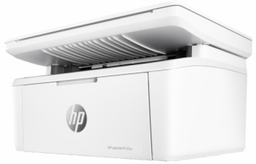 Printeris HP LaserJet M140w AIO image 2