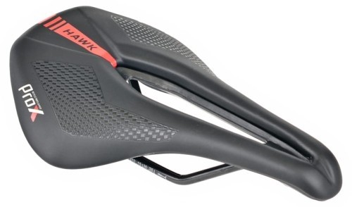 Velo Prox Sēdeklis Prox Hawk Sport foam Airflow Vacuum image 2