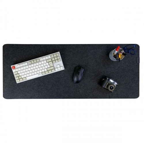 Mouse Mat Phoenix SIZIGIA PREMIUM Dark grey image 2