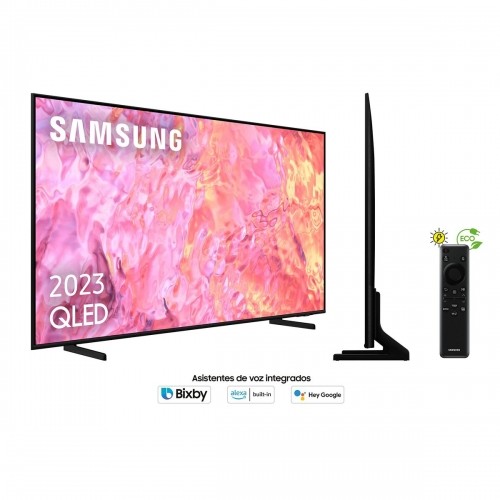 TV Samsung TQ50Q60C Wi-Fi 50" 4K Ultra HD QLED image 2