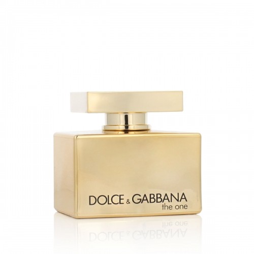 Женская парфюмерия Dolce & Gabbana EDP The One Gold 75 ml image 2