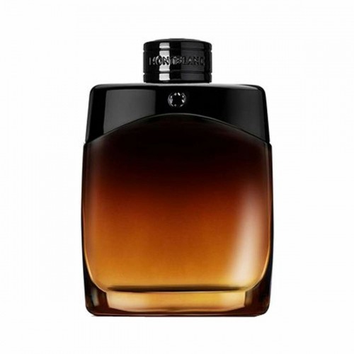 Men's Perfume Montblanc EDP Legend Night 100 ml image 2