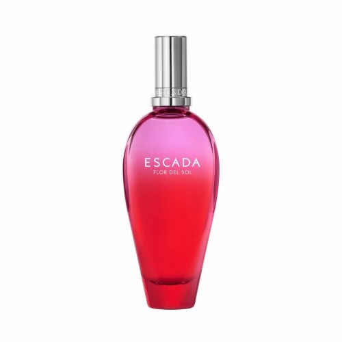 Parfem za žene Escada EDT Flor del Sol 50 ml image 2