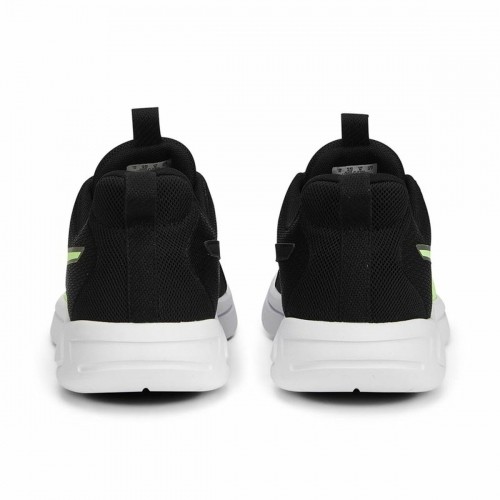 Running Shoes for Adults Puma Resolve Modern Black Unisex image 2