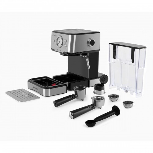 Superautomatic Coffee Maker Orbegozo EX 5500 Multicolour 1,5 L image 2