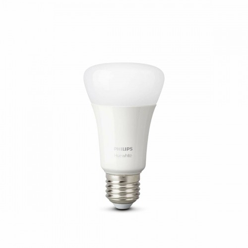 Smart Light bulb Philips 8719514289192A White F E27 (2700k) image 2