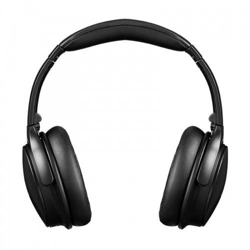 Wireless headphones Tribit QuitePlus 71 (black) image 2