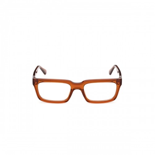 Unisex' Spectacle frame Guess GU8253-53045 image 2