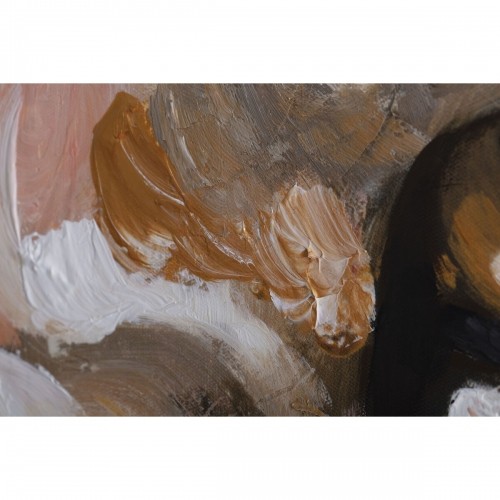 Glezna Home ESPRIT Koloniāls 90 x 3,7 x 120 cm (2 gb.) image 2