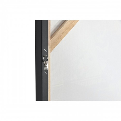 Glezna Home ESPRIT Moderns 80 x 3,5 x 120 cm (2 gb.) image 2
