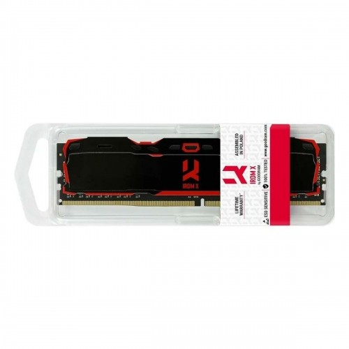 Память RAM GoodRam IRDM X DDR4 CL16 image 2