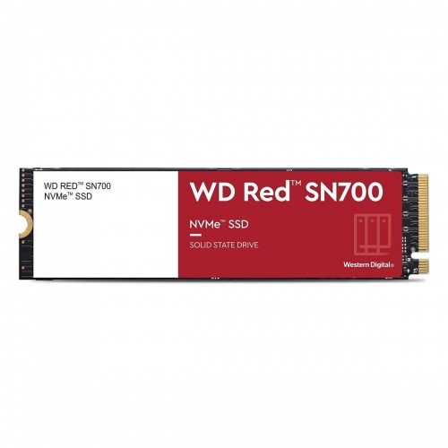 Hard Drive Western Digital WDS500G1R0C 500 GB SSD image 2