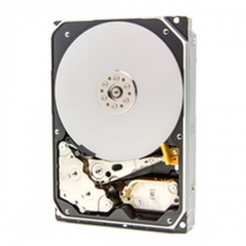 Cietais Disks Western Digital DC HC550 3,5" 16 TB image 2