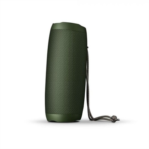 Portable Bluetooth Speakers Energy Sistem Urban Box 5+ Army 20W 3000 mAh Green image 2