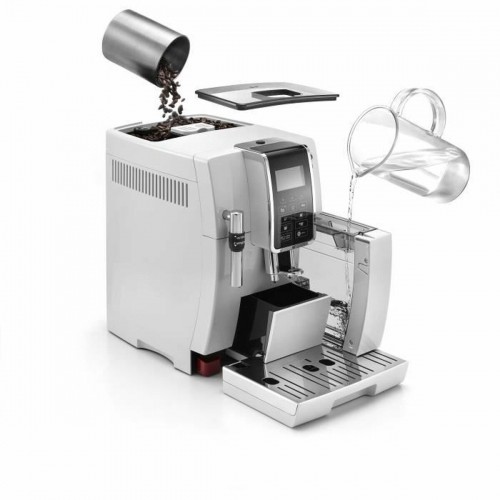 Superautomatic Coffee Maker DeLonghi 0132220020 White 1450 W 1,8 L image 2