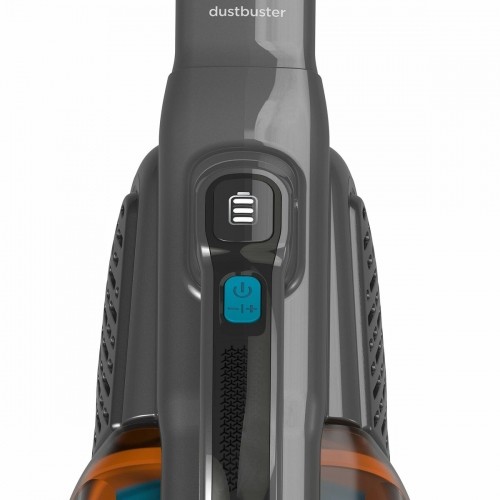 Handheld Vacuum Cleaner Black & Decker BHHV320J 24 W image 2