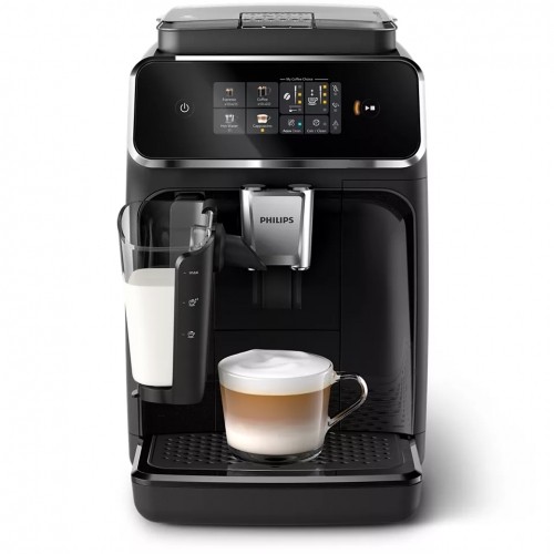 PHILIPS 2300 sērijas Super-automatic Espresso kafijas automāts - EP2331/10 image 2