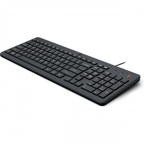 Клавиатура HP 150 Чёрный image 2