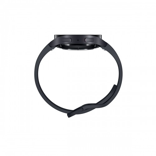 Умные часы Samsung Galaxy Watch6 Чёрный Графитовый да 40 mm image 2
