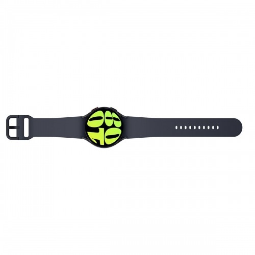 Умные часы Samsung Galaxy Watch6 Чёрный Графитовый да 44 mm image 2