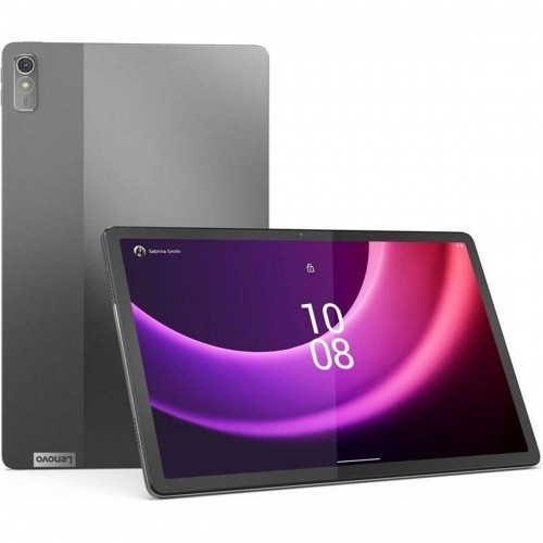 Tablet Lenovo Tab P11 4 GB RAM 11,5" MediaTek Helio G99 Grey 128 GB image 2