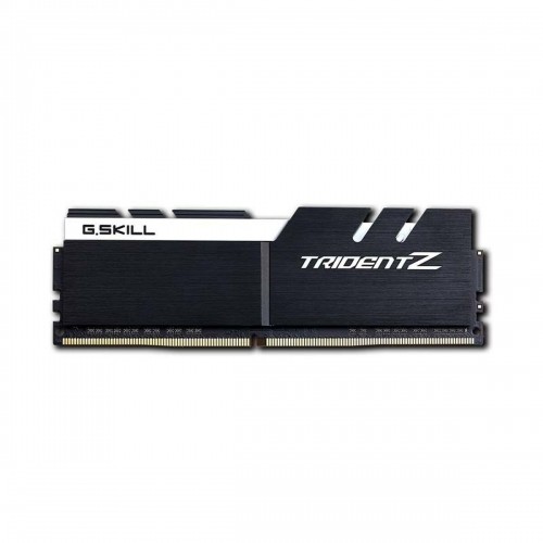 RAM Atmiņa GSKILL F4-3200C14D-32GTZKW DDR4 CL14 32 GB image 2