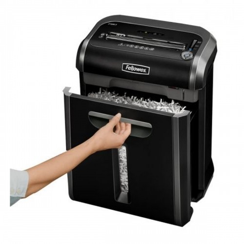 Шредер для бумаги Fellowes 79Ci 23 L image 2