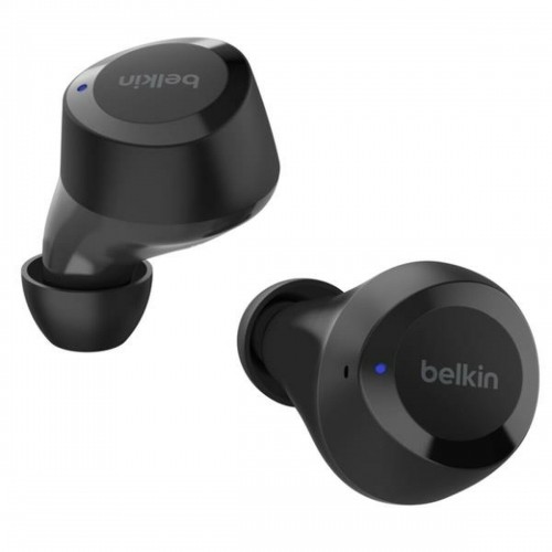 Wireless Headphones Belkin SoundForm Bolt Black image 2