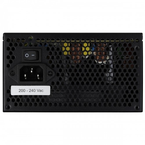 Источник питания Aerocool VX Plus 500 500 W ATX 80 PLUS image 2