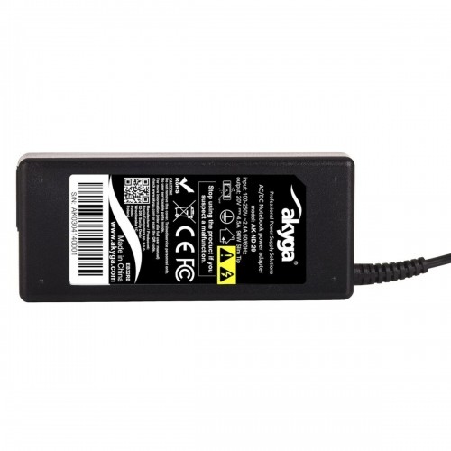 Laptop Charger Akyga AK-ND-29 90 W image 2