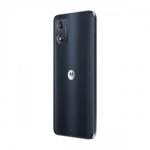 Smartphone Motorola Moto E13 6,5" 2 GB RAM Octa Core UNISOC T606 Black image 2
