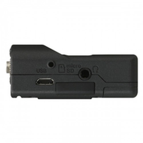 Dictaphone Tascam DR-10L Чёрный image 2