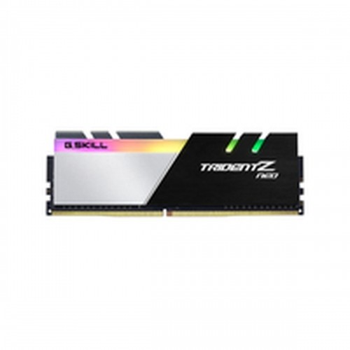 RAM Memory GSKILL F4-3200C16D-64GTZN CL16 64 GB image 2