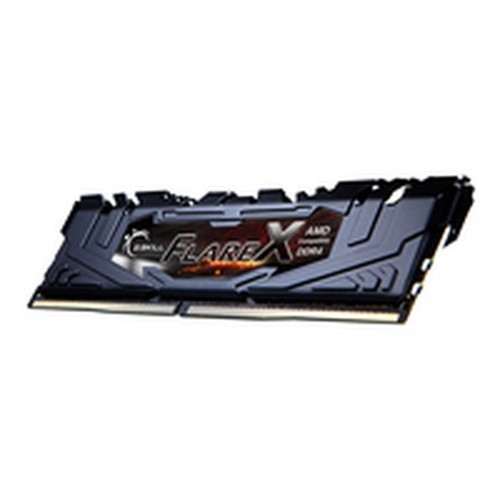 RAM Memory GSKILL F4-3200C14D-32GFX 32 GB image 2