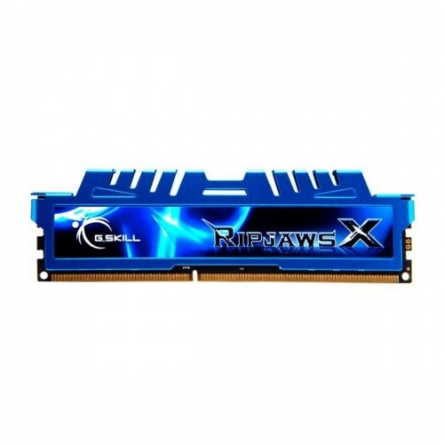 Память RAM GSKILL DDR3-2400 CL11 16 Гб image 2