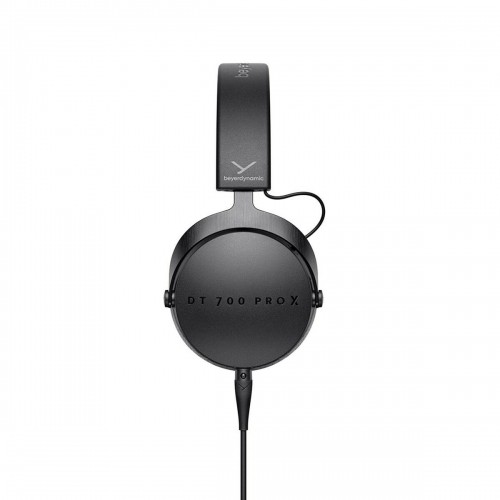 Headphones Beyerdynamic DT 700 Pro X Black image 2